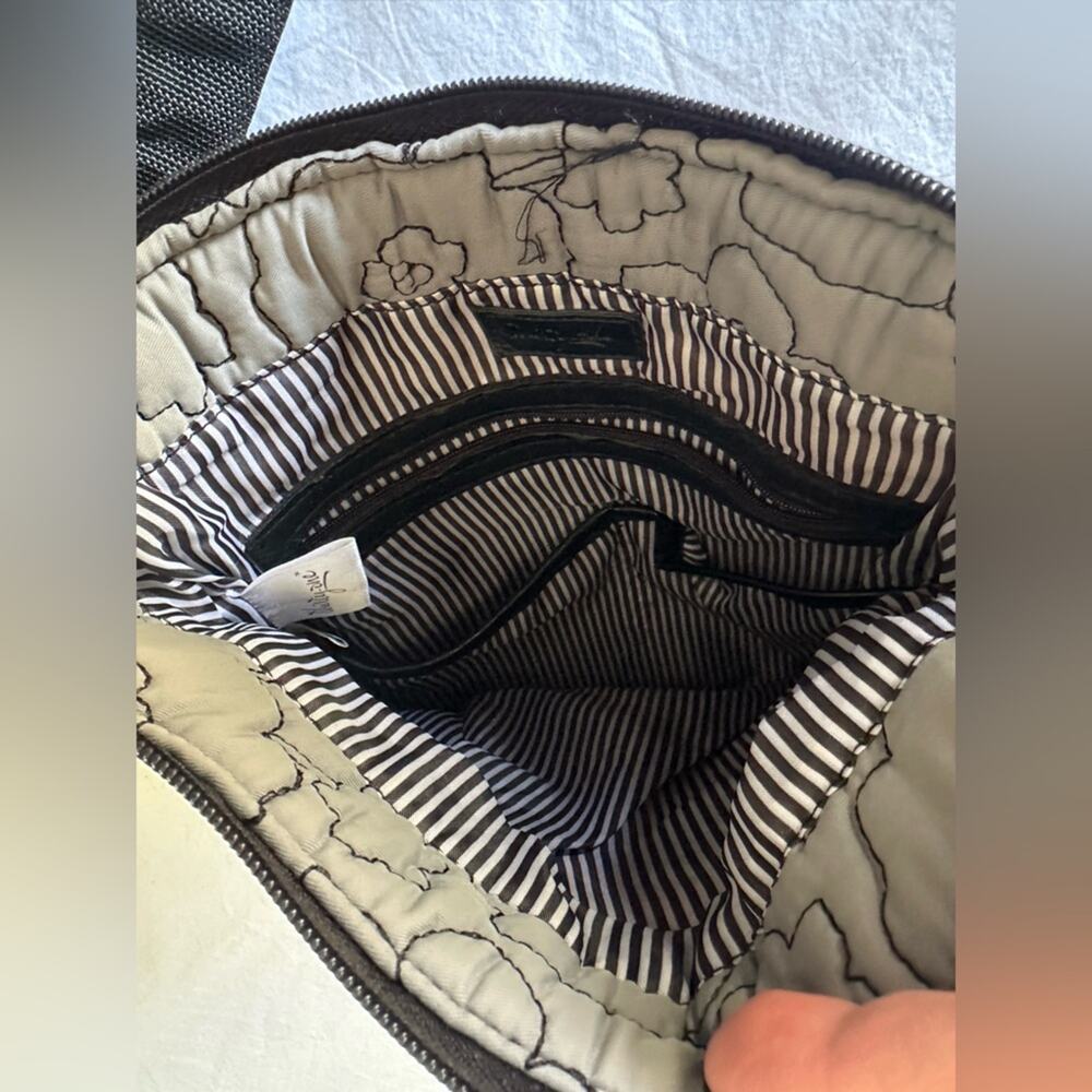 Thirty-One cross-body bag - Picture 5 of 9
